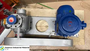 3phase Induction LPG Ex Pump 4KW