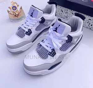 Air Jordan Sneakers