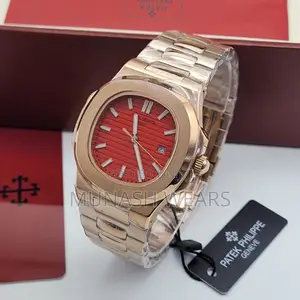 Audemars Piguet