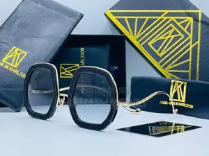 Luxury Glasses