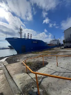 10,000mt Vessel For Sale