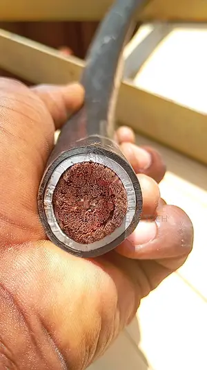 300mm TRS/ FLEX Wire Pure Copper