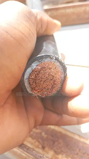 185mm TRS Flexible Wire and Cable 