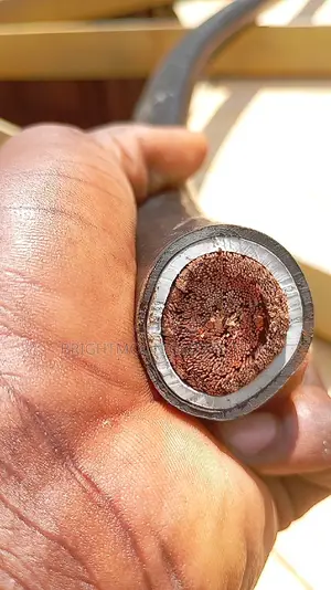 300mm TRS Flexible Nigeria Wire and Cable