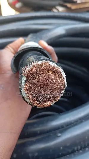 500mm Flexible Cable Single Flexible Wire and Cable