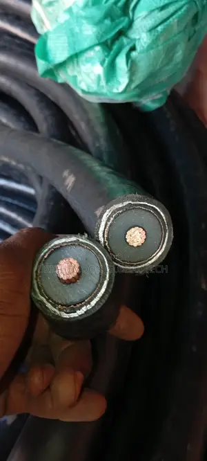 70mm 33kv Xlpe Armoured Cable and Wires