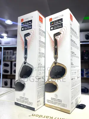 JBL Soundgear Frames Audio Glasses 