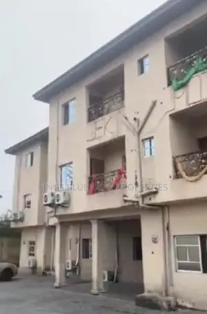Hotel for Sale Airport Road Warri Delta State