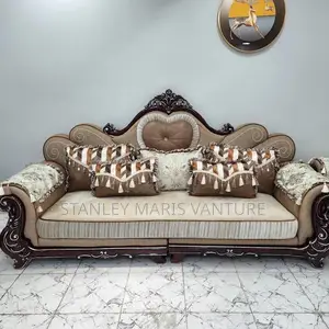 Imported Turkey Sofa Set