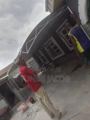 Carport / Canopy / Danpalon / Carpark / Shades / Door Shade