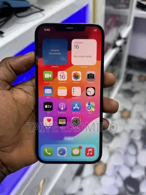 Apple iPhone XS Max 64 GB Gold