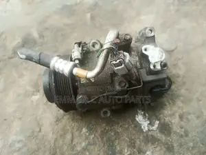 Toyota Lexus IS250 Compressor