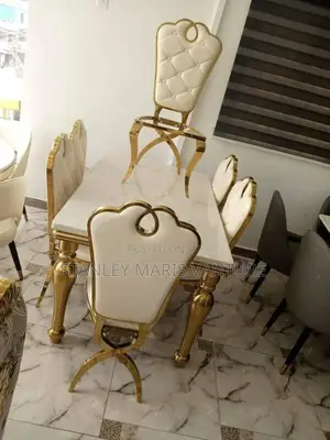 Turkish Imported Dinning Set