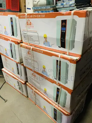 5kva/48v Cee Power Inverter