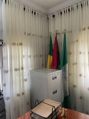 Premium Luxury Curtains