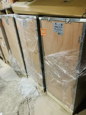 Felicity 15.5kwh/48v Lithium Battery