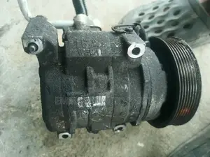 Rav4 2003/2006 Compressor