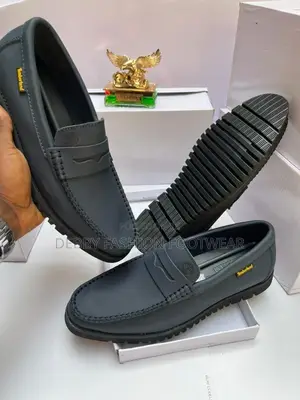 Timberland High Quality Men Shoe