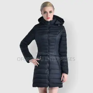 Winter Jacket First Grade Foreign Used Original