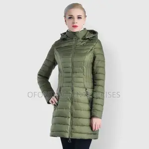 Winter Jacket First Grade Foreign Used Original