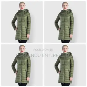 Winter Jacket First Grade Foreign Used Original