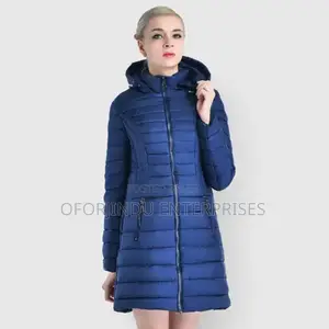 Winter Jacket First Grade Foreign Used Original