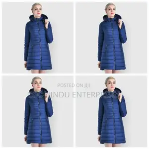 Winter Jacket First Grade Foreign Used Original