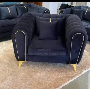 Complete Set of Chair by Blacdiamondfurnitureandinterior