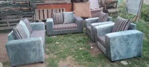 Complete Set of Chair by Blacdiamondfurnitureandinterior