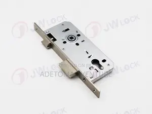 Italian Lock Set Only