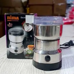 Nima Electric Grinder