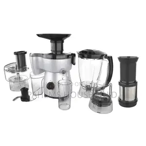 All in 1 Lexical Food Processor