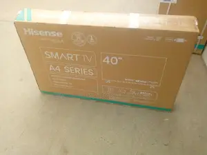 Hisense Smart TV 40inches