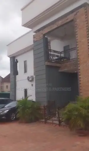 10bdrm Duplex in Suncity Estate , for sale