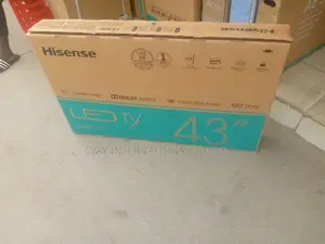 Hisense TV 43A5100F
