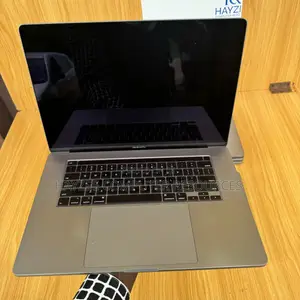 Laptop Apple MacBook Pro 2019 16GB Intel Core I9 SSD 1T