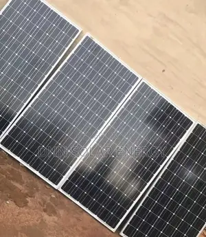 300w Canadian Solar Panels 72cell