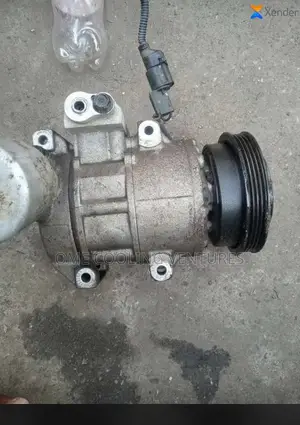 Ac Compressor For Kia Cerato 2010 Models Manual
