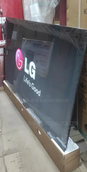 2026 > New Lg 65"Inch Android Smart Uhd > Netflix >Youtube