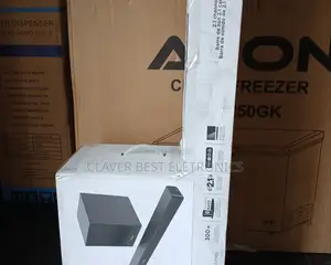 Hisense Sound Bar