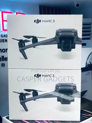 Dji Mavic 3 Drone
