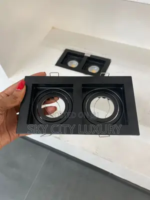 Cob Led Cast Pop Light