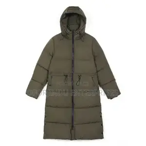Winter Jacket First Grade Foreign Used Original