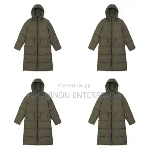Winter Jacket First Grade Foreign Used Original