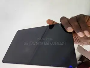 Samsung Galaxy Tab A 8.4 (2020) 32 GB Gray