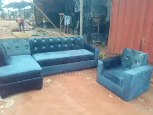 L Shape Sofa