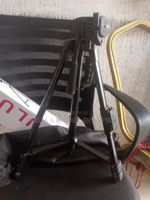 Phone Tripod