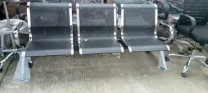 Standard Airport Chair for Visitors