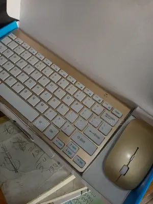 Original Wireless Mini Keyboard