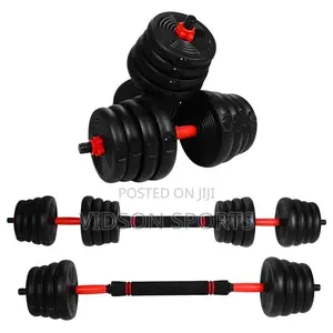 15kg Environmental Friendly Dumbbell